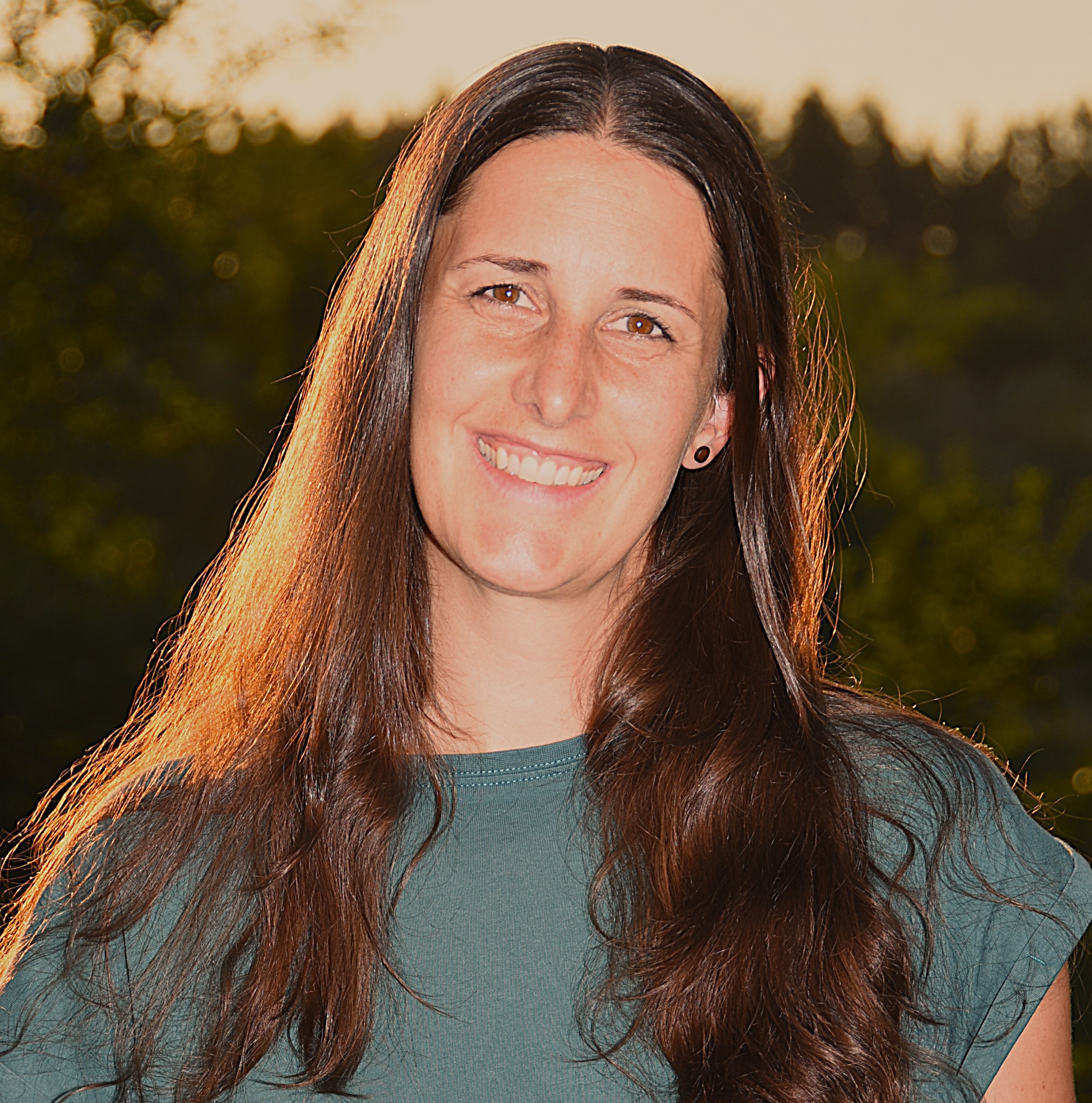 Speaker - Helena Utz