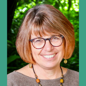Speaker - Beate Reins - Allianz-Mission