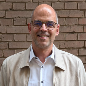 Speaker - Tobias Köhler - Coworkers