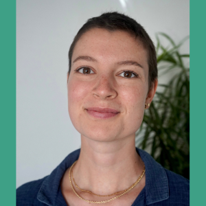 Speaker - Annika Desoi - DIPM