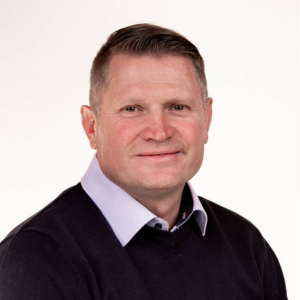 Speaker - Hansi Riesen - Ethnos360
