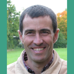 Speaker - Sven Eißele - ReachAcross