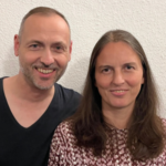 Stefanie & Rico Goldberg - Uturn